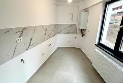 Apartament cu 3 camere semidecomandat în Păcurari - 5