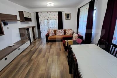 Duplex spatios cu curte proprie - Cartier Stupini, Brasov - 5