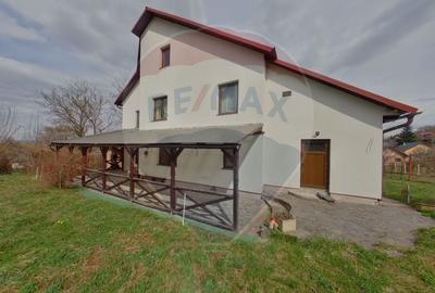 Casă cu 6 camere cu Teren 1505 Mp în Sud-Est - 2