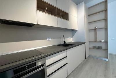 Oltenitei intrare Popesti - 2 camere decomandat - 6