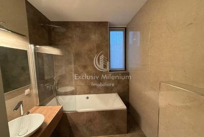 Apartament cu 2 camere semidecomandat, mobilat în Kiseleff - 7