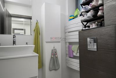 Casă individuală cu 6 camere cu Piscina în Domnești - 19
