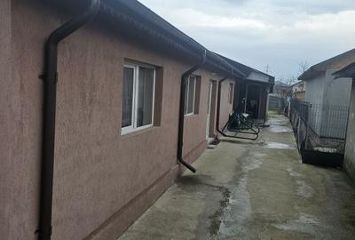 Casă cu 4 camere în Poroschia - 1