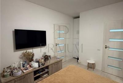 Duplex cu 3 camere cu Canalizare în Moșnița Nouă - 8