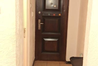 Apartament cu 2 camere nedecomandat în Nord - 6