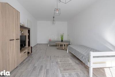 Apartament cu 2 camere, mobilat în Bartolomeu - 10