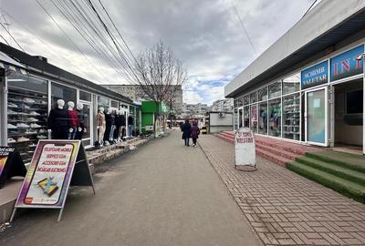 Spațiu comercial, de 33 mp, în Alexandru cel Bun - 5