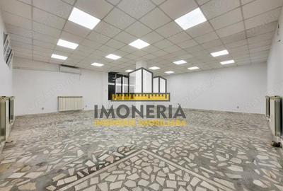 Birou Open Space-0% comision-800m Metrou Obor-290 m Stefan Cel Mare-prima chirie - 8