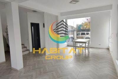 Casă individuală cu 4 camere cu Teren 306 Mp în Berceni