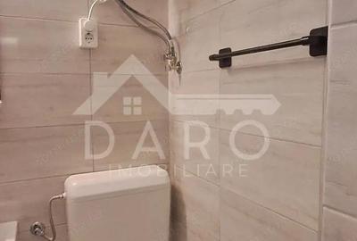 Garsoniera de inchiriat in 7 noiembrie Garsoniera de inchiriat in 7 noiembrie - 8