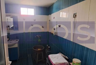 Casă individuală cu 5 camere cu Canalizare în Central - 21