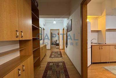 FARA COMISION! 2 camere decomandate, etaj 1/5, parcare, imobil 2010, NTT DATA - 12