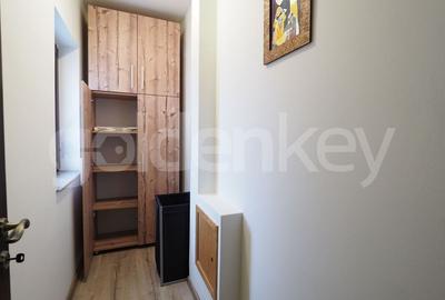 Vilă cu 3 camere in complex rezidential | garaj - 17