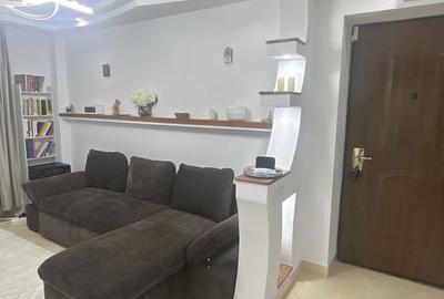 Apartament cu 3 camere decomandat în Mărăței - 5
