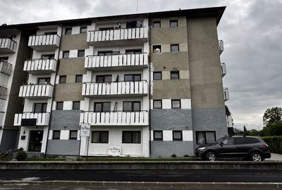Apartament cu 4 camere nedecomandat în Central - 6