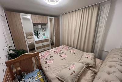 Apartament cu 2 camere semidecomandat în Central - 1
