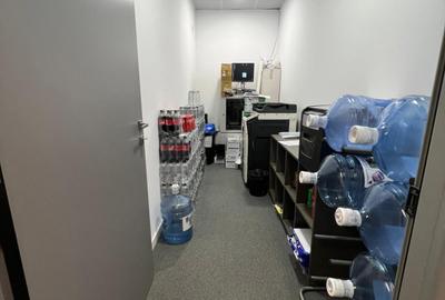 Spatiu de birouri amenajat One Herastrau Office - 12