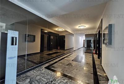 Apartament 3 camere, 2 bai, 91mp, mobilat/utilat lux, pompa de caldura cald/reoe - 2