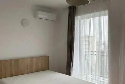 Garsonieră decomandată în Tineretului