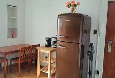 Proprietar, inchiriez apartament cu 2 camere, zona Soarelui. - 1