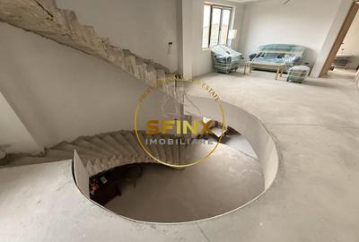 9 camere, piscina exterioara, garaj 5 masini, 516 mp utili, teren 1151 - 4