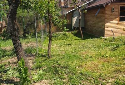 Casă cu 2 camere cu Teren 200 Mp în Central - 6
