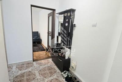 Apartament cu 2 camere, centrala proprie, zona Cetatii - 5