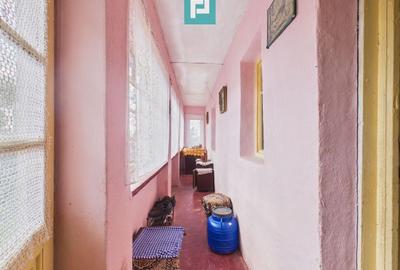 Casă individuală cu 4 camere cu Canalizare în Șișterea - 8