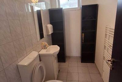 Apartament cu 2 camere semidecomandat în Central - 4