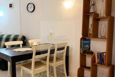 Apartament cu 2 camere decomandat, mobilat în Universitate - 16