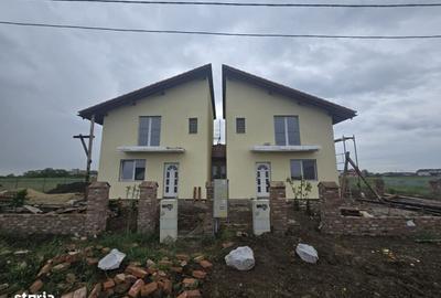 Casă cu 4 camere în Central - 5