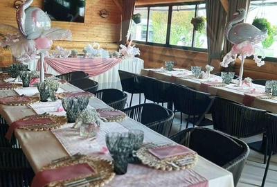 Oportunitate de Investi?ie - Complex Comercial ?i Agrement - Vaslui - 13