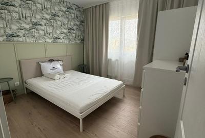 Apartament cu 2 camere de inchiriat in zona Berceni, Emil Racovita - 14