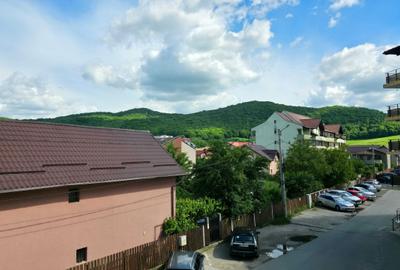 Apartament cu 2 camere decomandat în Florești - 4