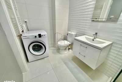 Apartament cu 2 camere în Românești - 9