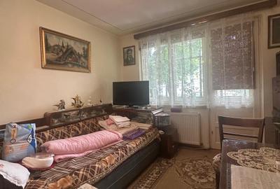 Apartament cu 2 camere semidecomandat în Medicină - 1