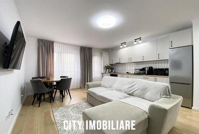 Apartament 3 camere finisat, mobilat, bloc nou, str. Fabricii Apartament 3 camere finisat, mobilat, bloc nou, str. Fabricii - 2