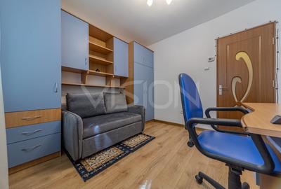 Apartament cu 2 camere semidecomandat în Mănăștur - 12