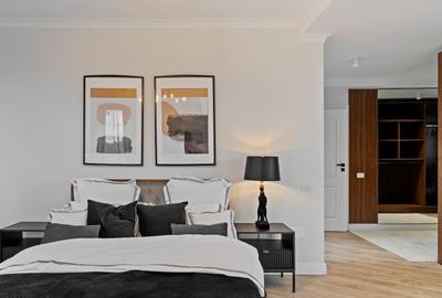 READY TO MOVE  |  Vila mobilata și utilata în Caciulati - 29