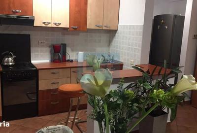 Apartament cu 2 camere în Becaș - 3