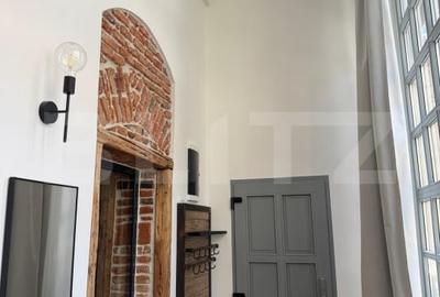 Studio ultracentral, 50 mp, Piata Unirii Studio ultracentral, 50 mp, Piata Unirii - 8