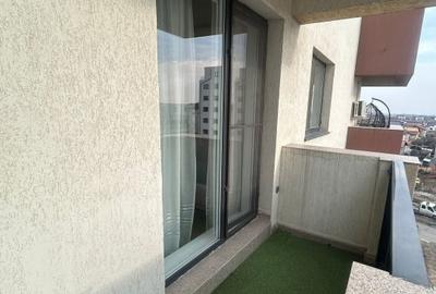 Apartament cu 2 camere decomandat, mobilat în Prelungirea Ghencea - 13