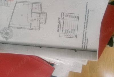 Casă cu 2 camere în Universitate - 4