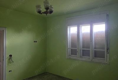 Casă cu 3 camere în Biled