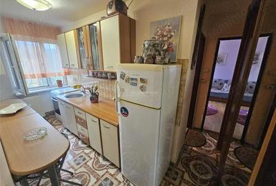 Apartament cu 2 camere nedecomandat în Micro II - 8