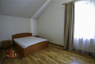 Casa 3 dormitoare, garaj incalzit, 700mp, panouri solare, Orizont, Livezeni - 10