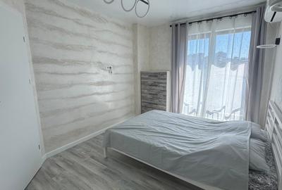 3 Camere  Zona Stadion Bloc Nou Loc Parcare Subteran Totul Nou Primul Chirias - 13