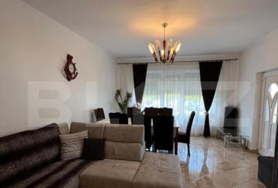 Casa, de vanzare, cu 4 dormitoare + garsoniera, 266 mp util Casa, de vanzare, cu 4 dormitoare + garsoniera, 266 mp util - 2