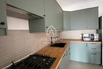 Apartament cu 2 camere decomandat, mobilat în Militari - 7