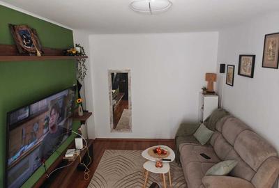 Apartament cu 2 camere semidecomandat în Dâmbu Pietros - 5